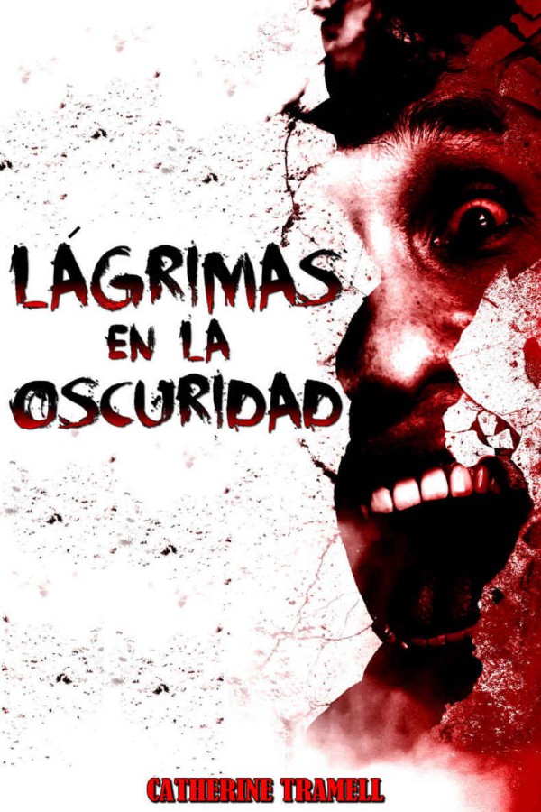 Lágrimas en la oscuridad