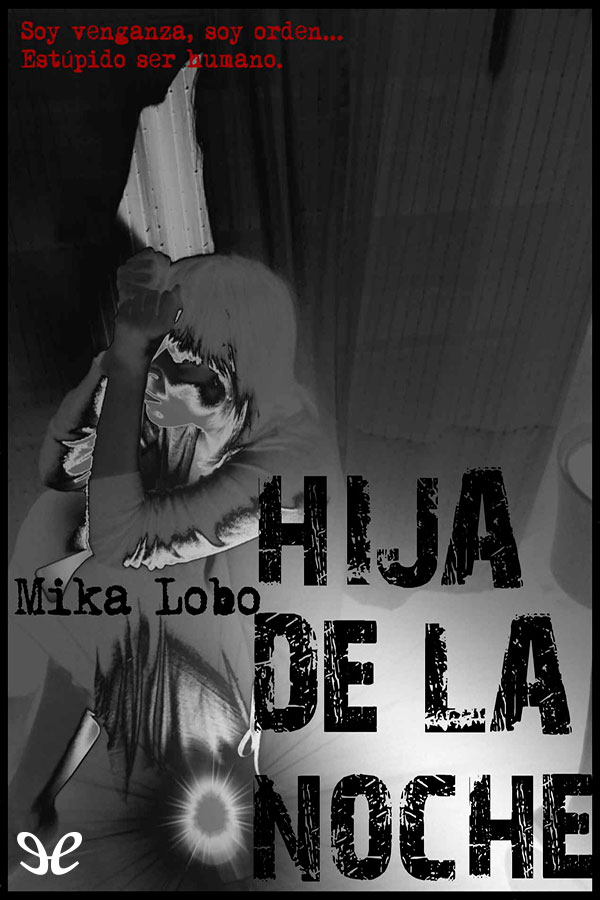 Hija de la Noche