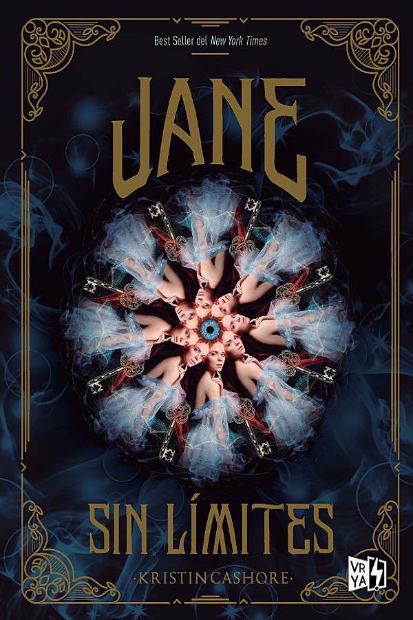 Jane, sin límites