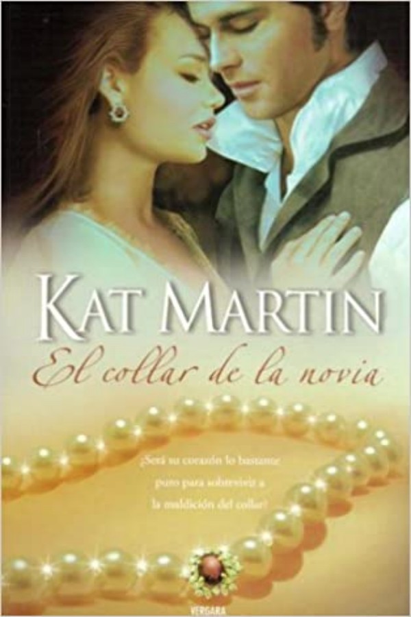 El collar de la novia