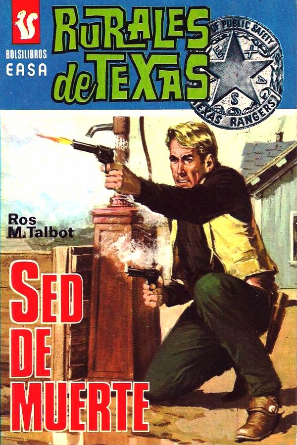 Sed de muerte