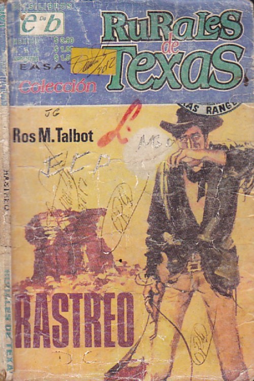 Rastreo