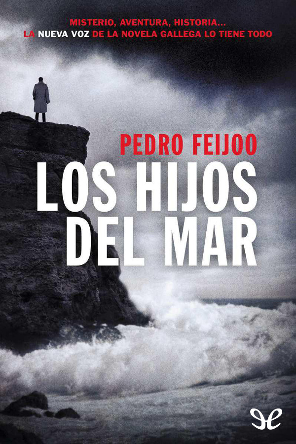 Los hijos del mar
