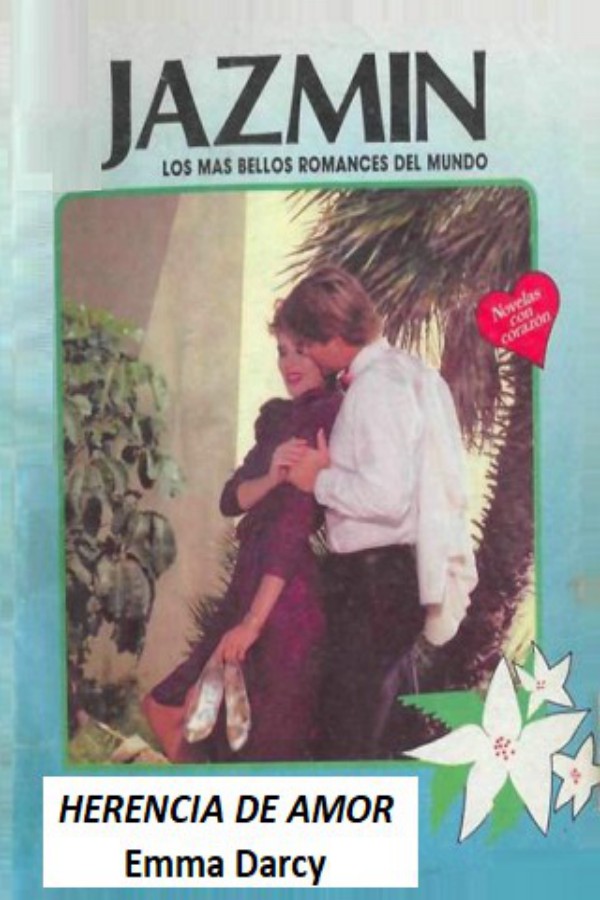 Herencia de amor