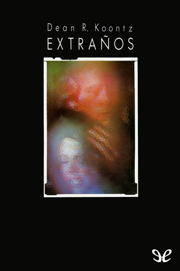 Extraños