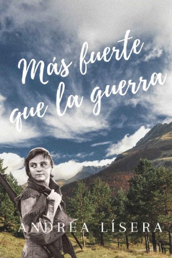 Más fuerte que la guerra
