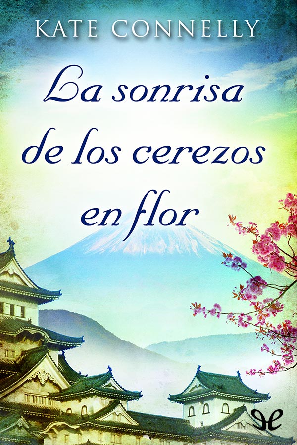 La sonrisa de los cerezos en flor