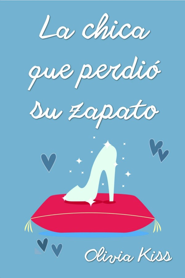 La chica que perdió su zapato