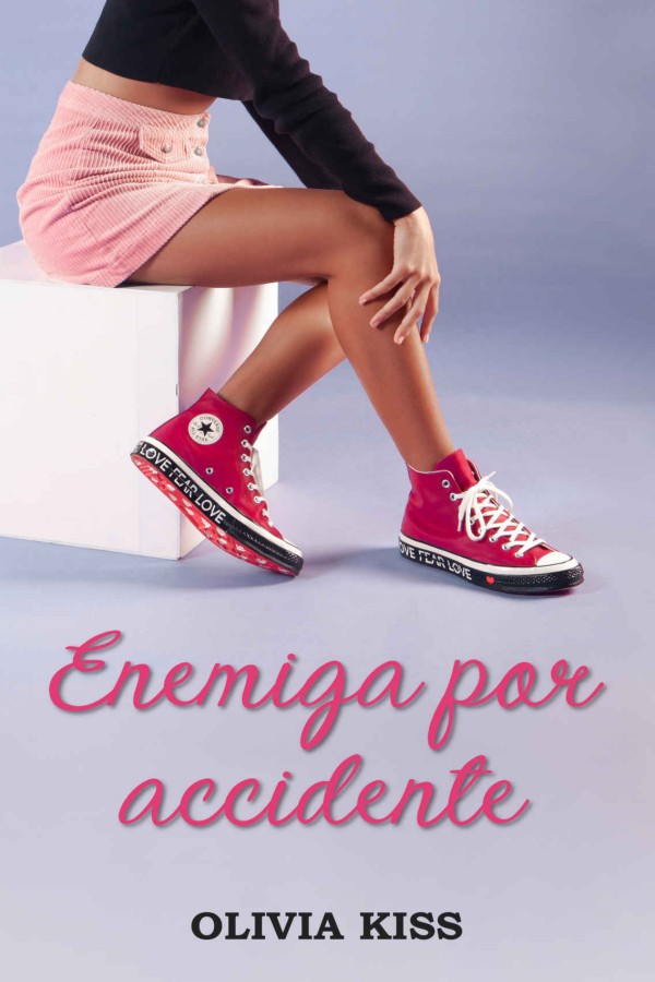 Enemiga por accidente