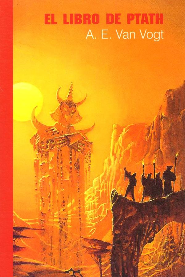 El libro de Ptath