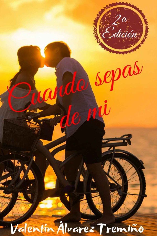 Cuando sepas de mi