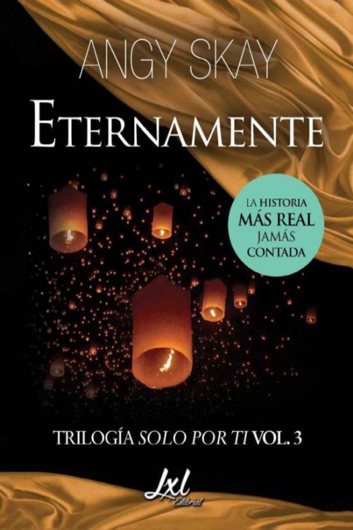 Eternamente