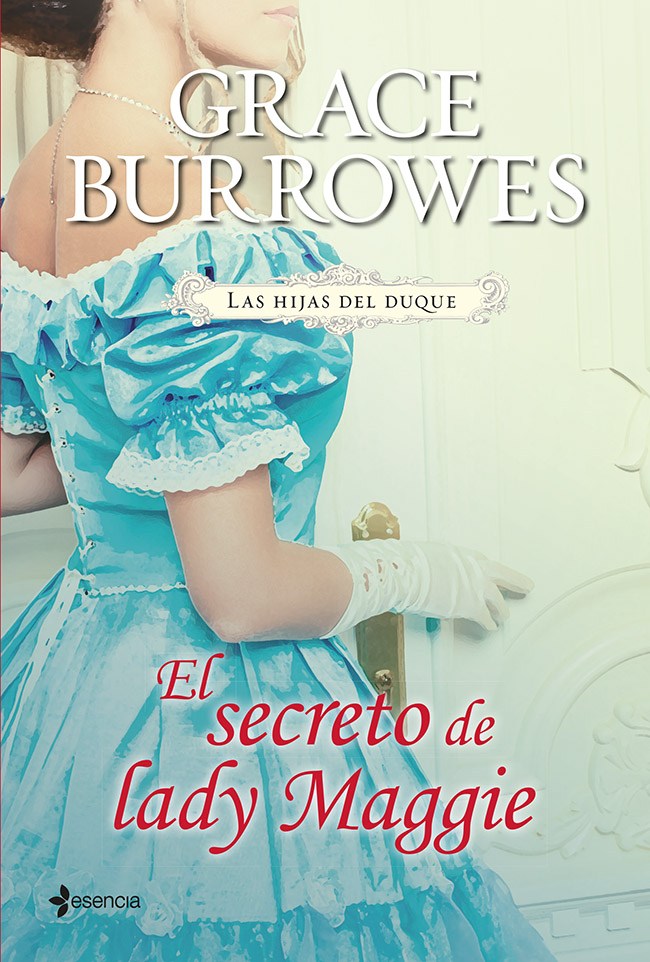El secreto de lady Maggie