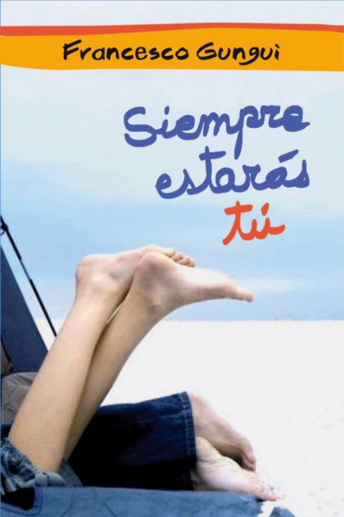 Siempre estarás tú