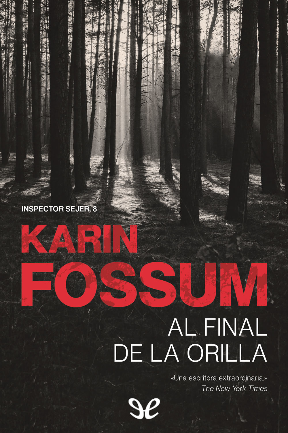 Al final de la orilla