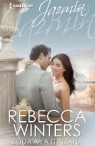 Boda a la italiana
