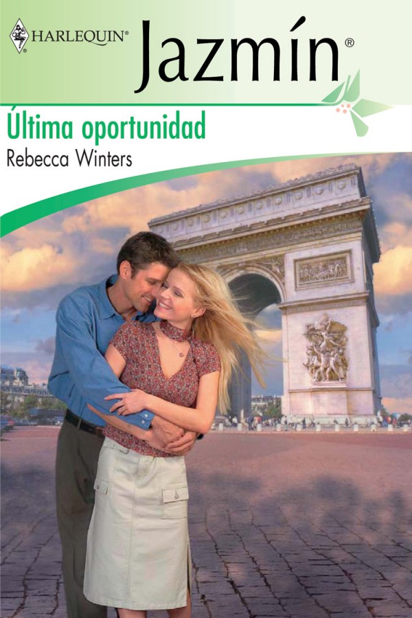 Última oportunidad