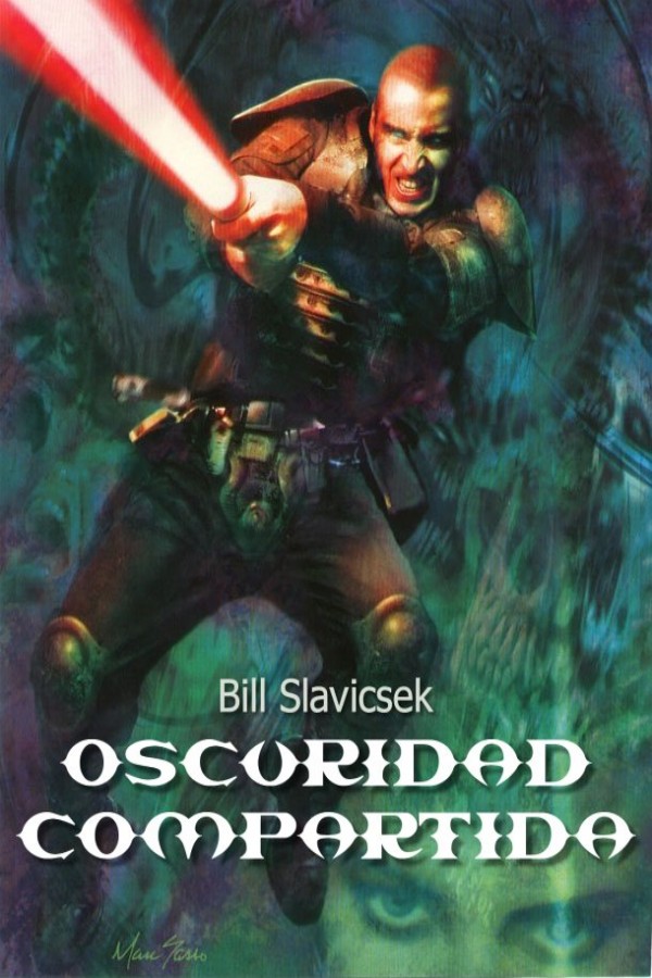 Oscuridad compartida (no oficial)