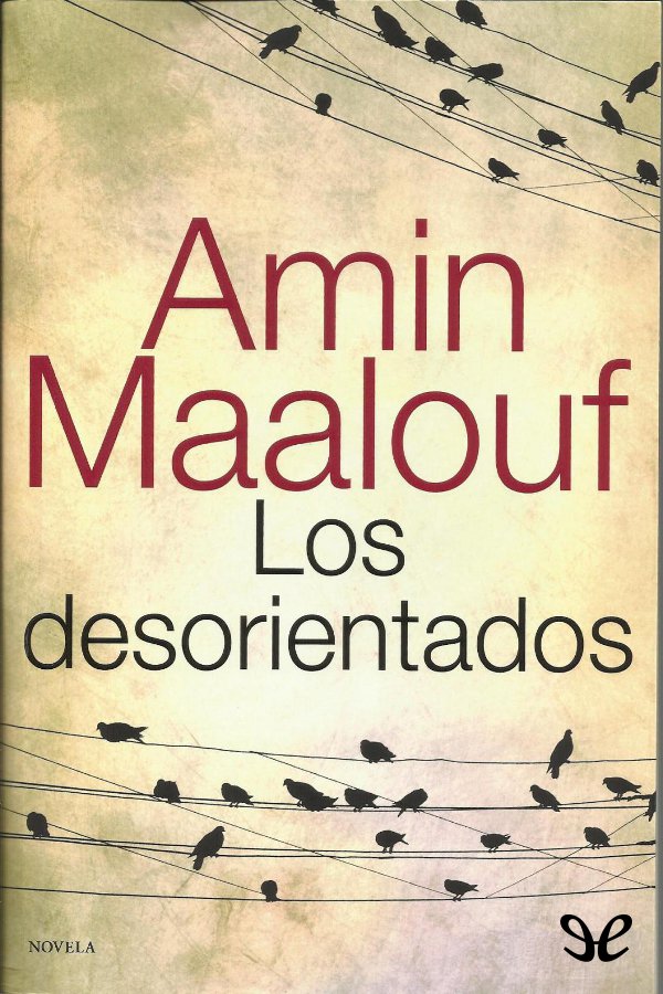 Los desorientados