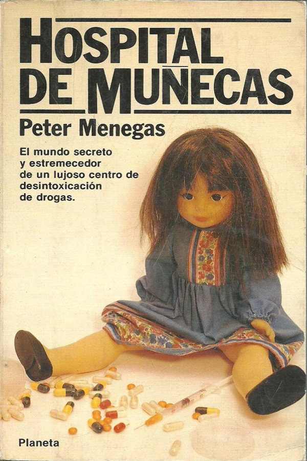 Hospital de muñecas