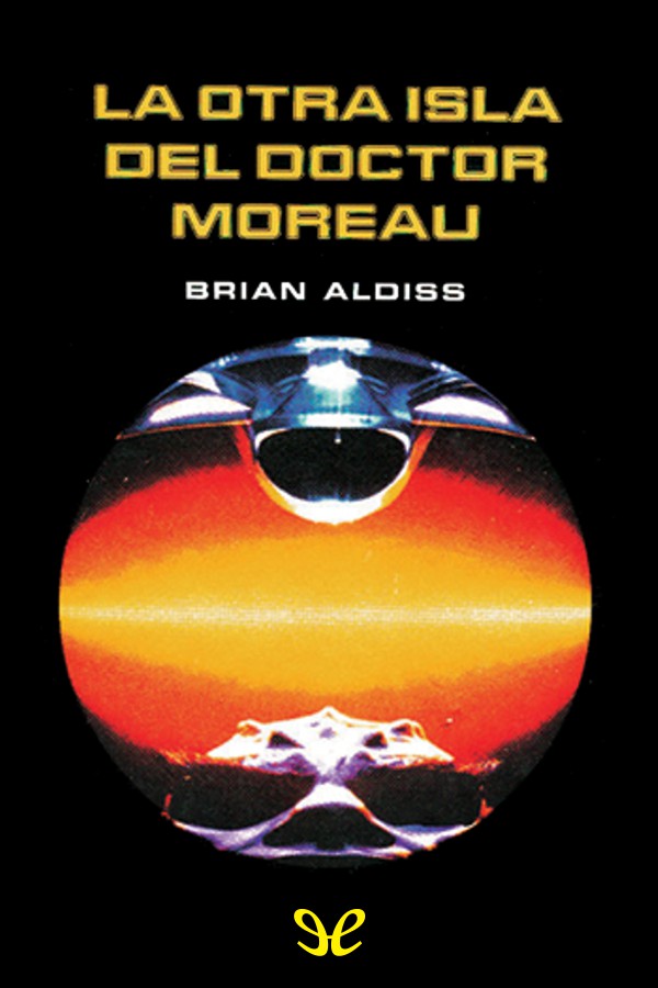 La otra isla del doctor Moreau