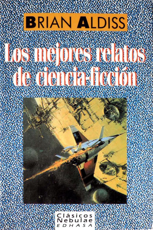 Los mejores relatos de ciencia-ficción
