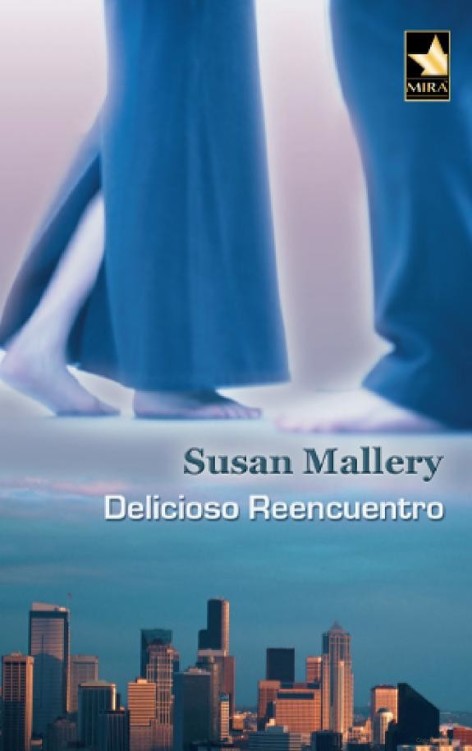 Delicioso reencuentro