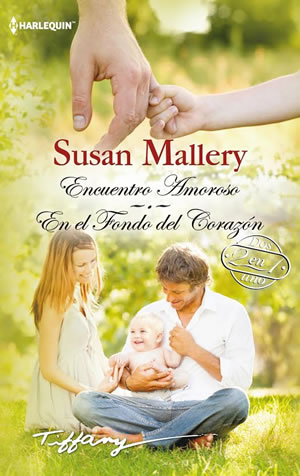 Encuentro amoroso - En el fondo del corazon