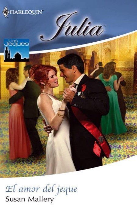 El amor del jeque