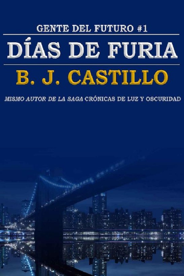 Días de furia