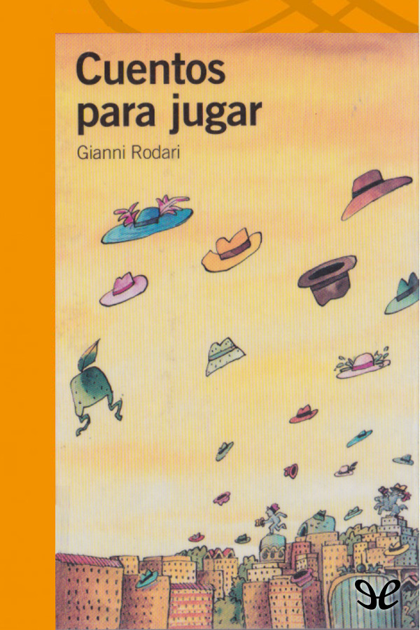 Cuentos para jugar