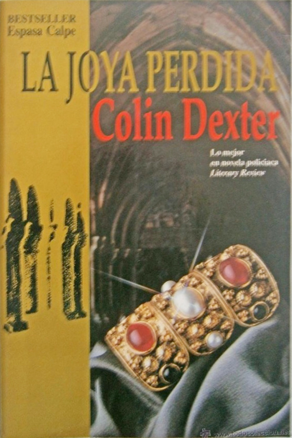 La joya perdida