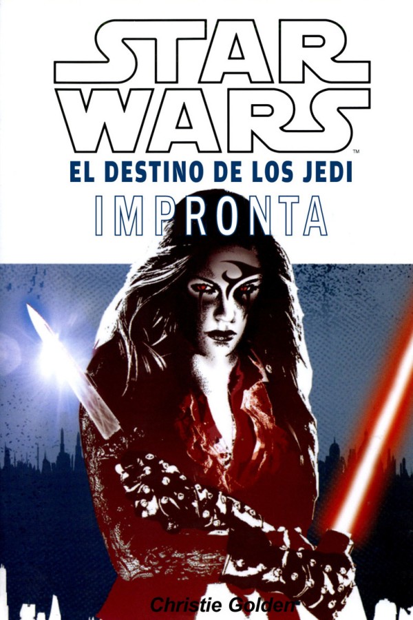 Impronta (no oficial)