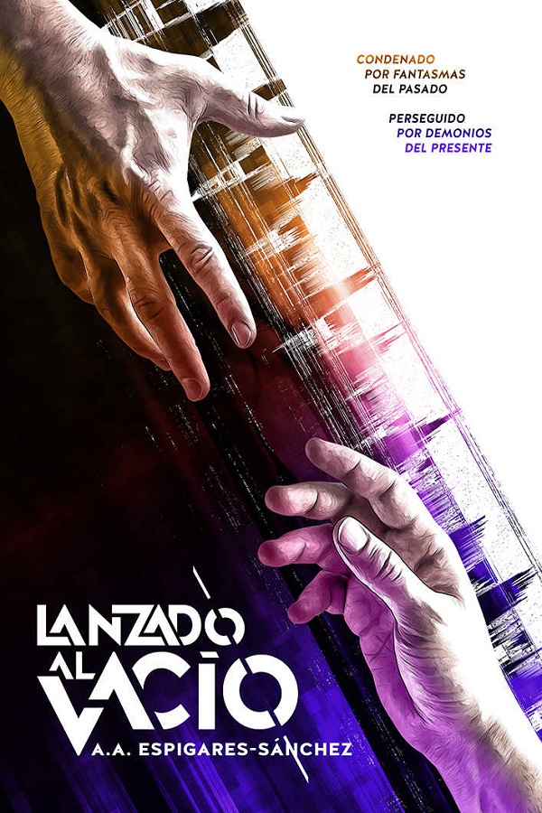 Lanzado al vacío