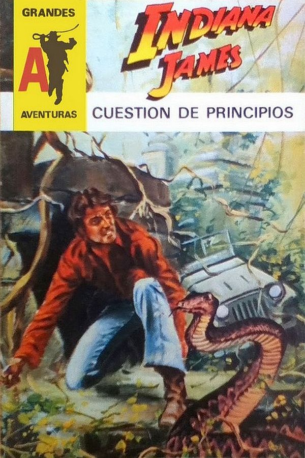 Cuestión de principios
