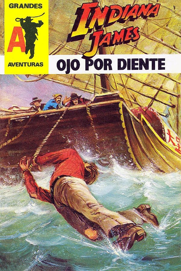 Ojo por diente
