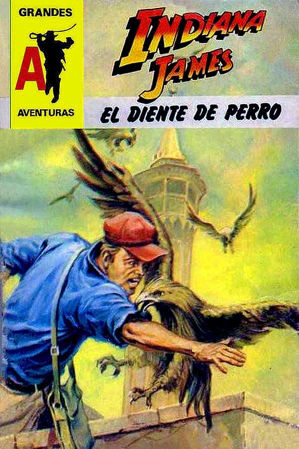 El diente de perro
