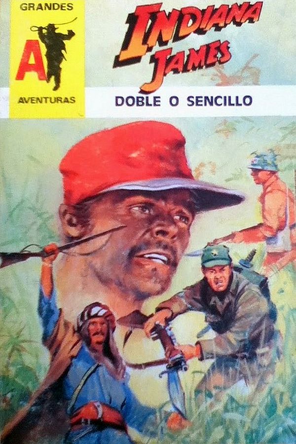 ¿Doble o sencillo?