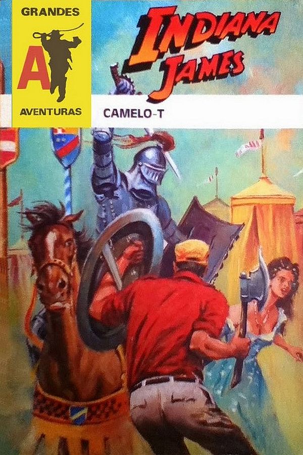 Camelo-T