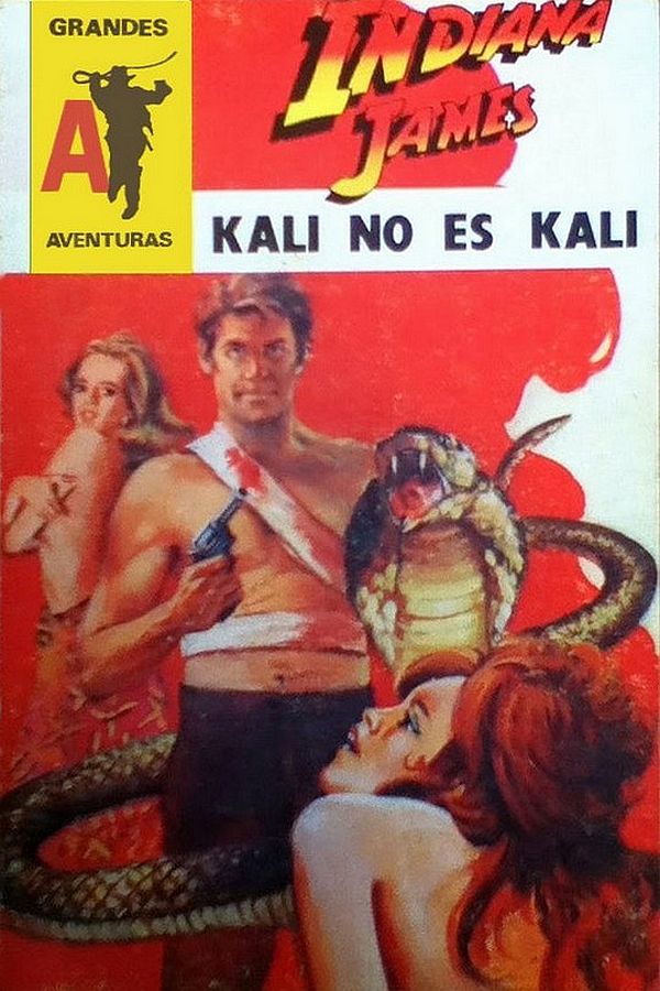 Kali no es Kali