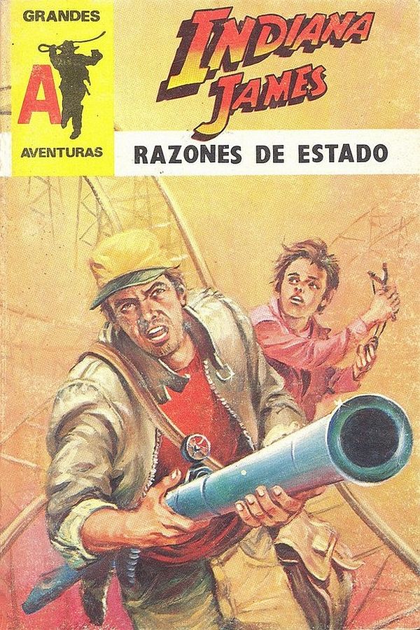 Razones de estado