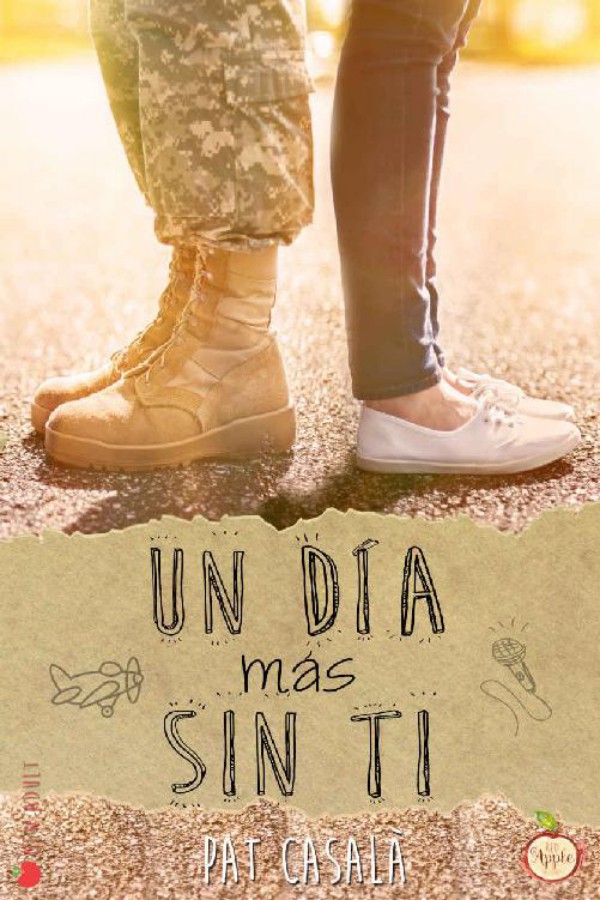Un día más sin ti