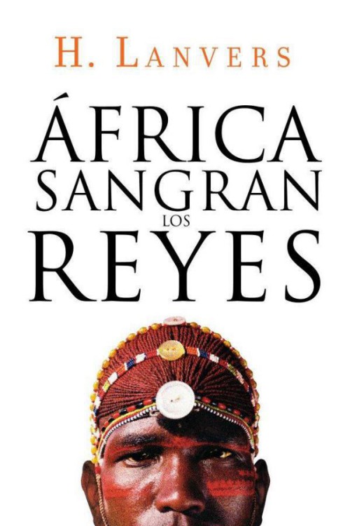 Sangran los reyes