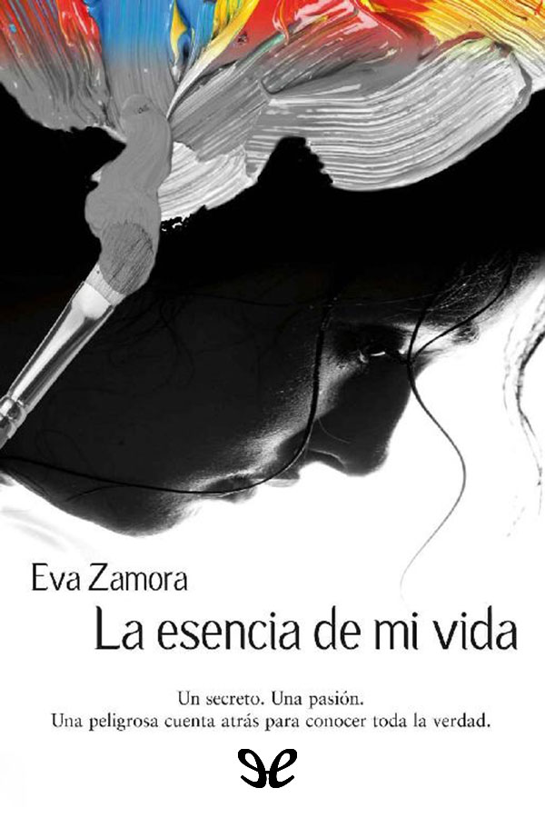 La esencia de mi vida