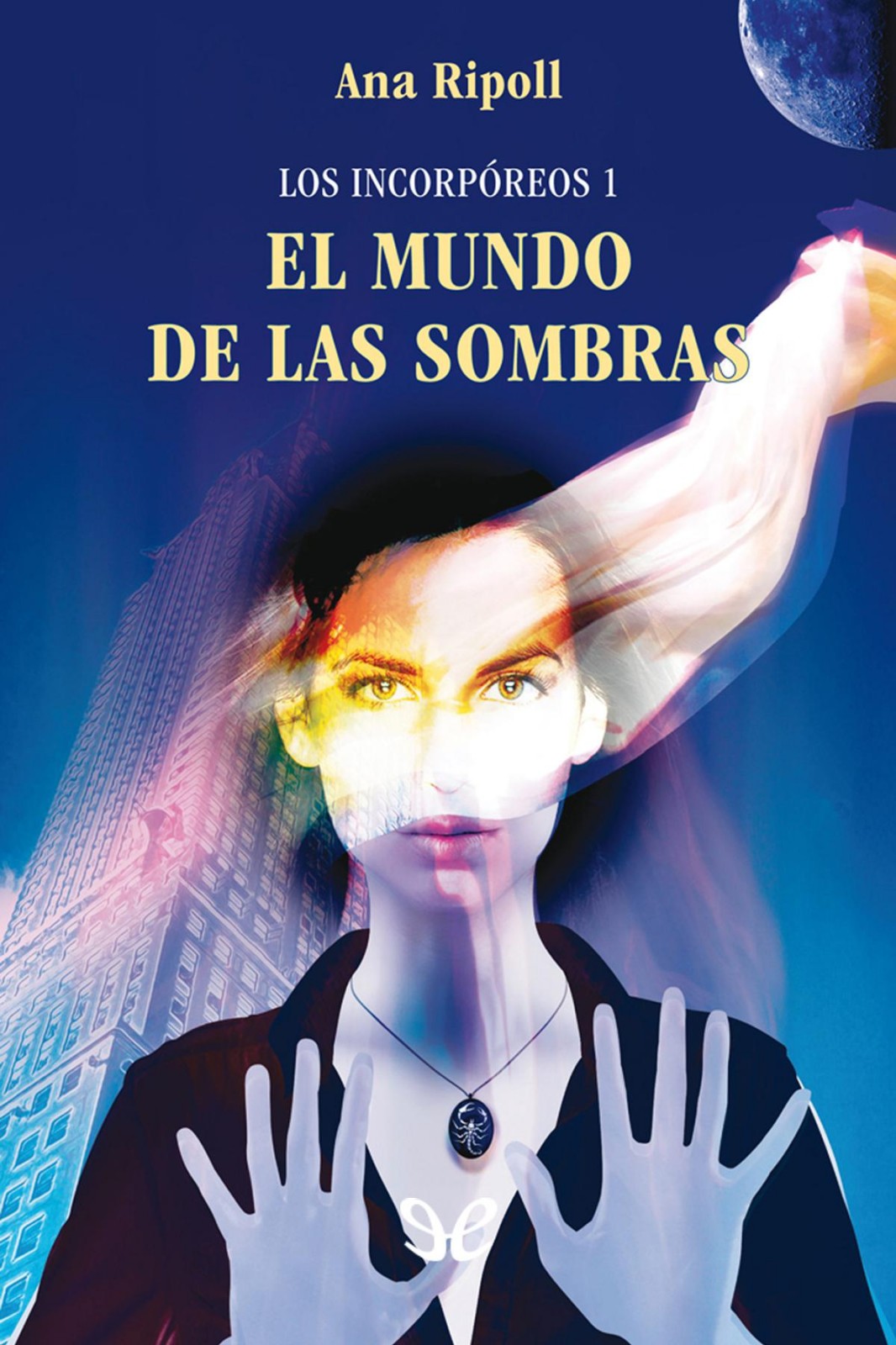 El mundo de las sombras
