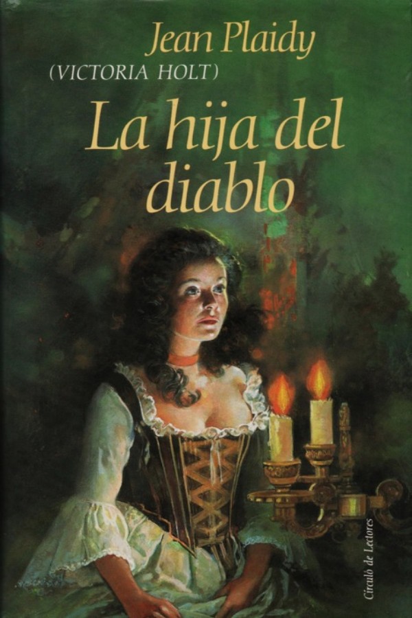 La hija del diablo