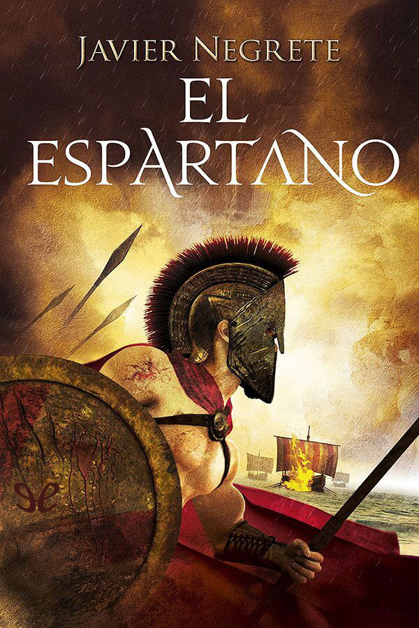 El espartano