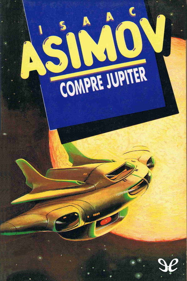 Compre Júpiter