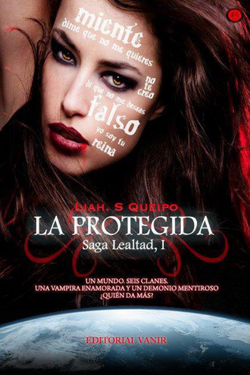 La protegida