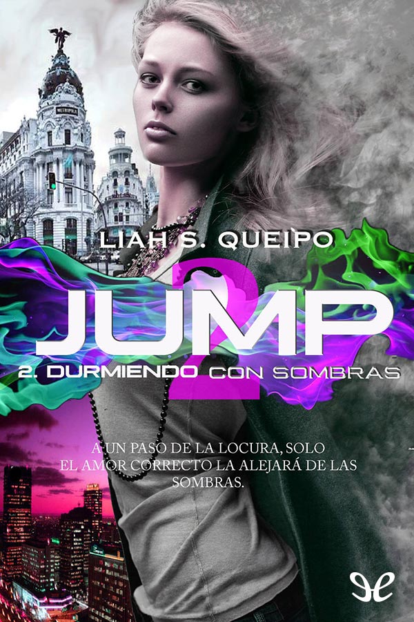 Durmiendo con sombras